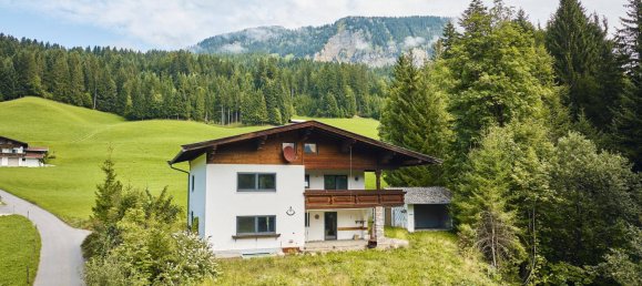 4 bedrooms House in Fieberbrunn, Austria No. 175450 3