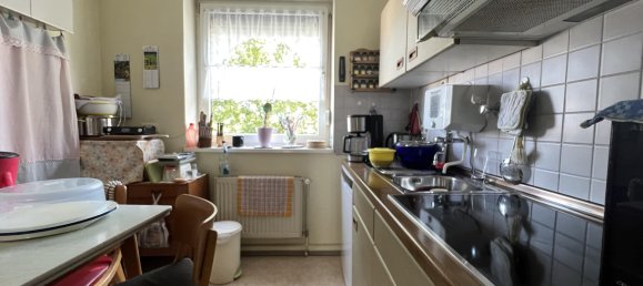 Квартира с 4 комнатами в Эрланген-Хёхштадт, Германия № 347866 6