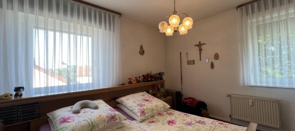 Квартира с 4 комнатами в Эрланген-Хёхштадт, Германия № 347866 7