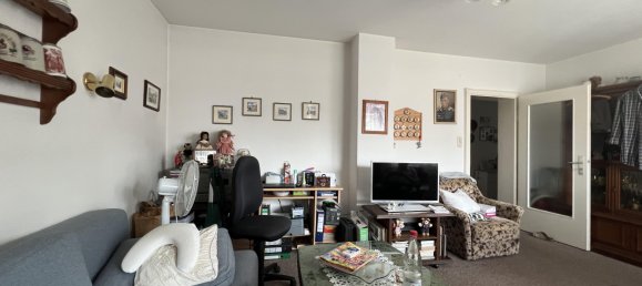 Квартира с 4 комнатами в Эрланген-Хёхштадт, Германия № 347866 5