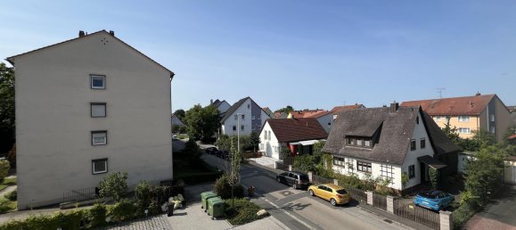 Квартира с 4 комнатами в Эрланген-Хёхштадт, Германия № 347866 2