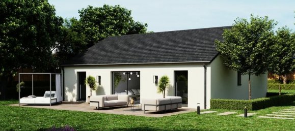 3 bedrooms House in Coex, France No. 290087 4