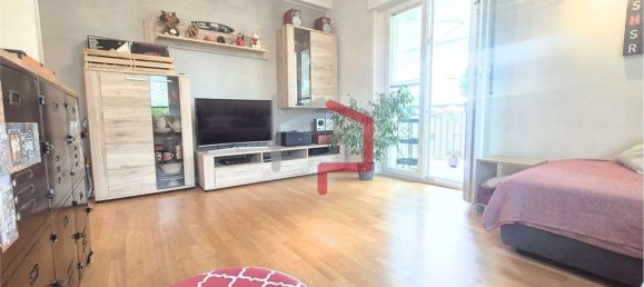 3 rooms Apartment in Trentino-Alto Adige, Italy No. 260589 2