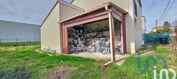 Дом с 5 комнатами в Ромийи-сюр-Сен, Франция № 42385 6