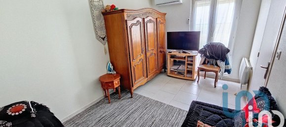 Дом с 5 комнатами в Ромийи-сюр-Сен, Франция № 42385 3