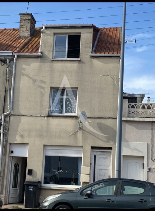 4 Schlafzimmer Gebäude in Calais, France, Nr. 67794