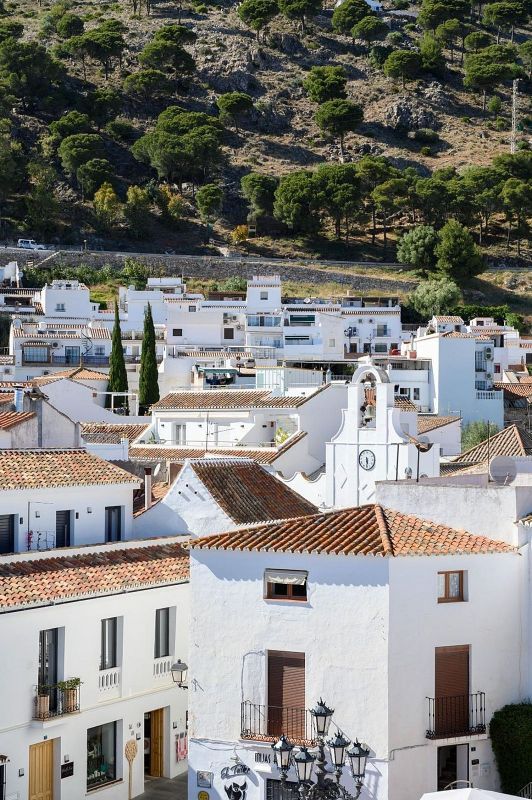 Casa T2 em Mijas, Spain N.º 220426