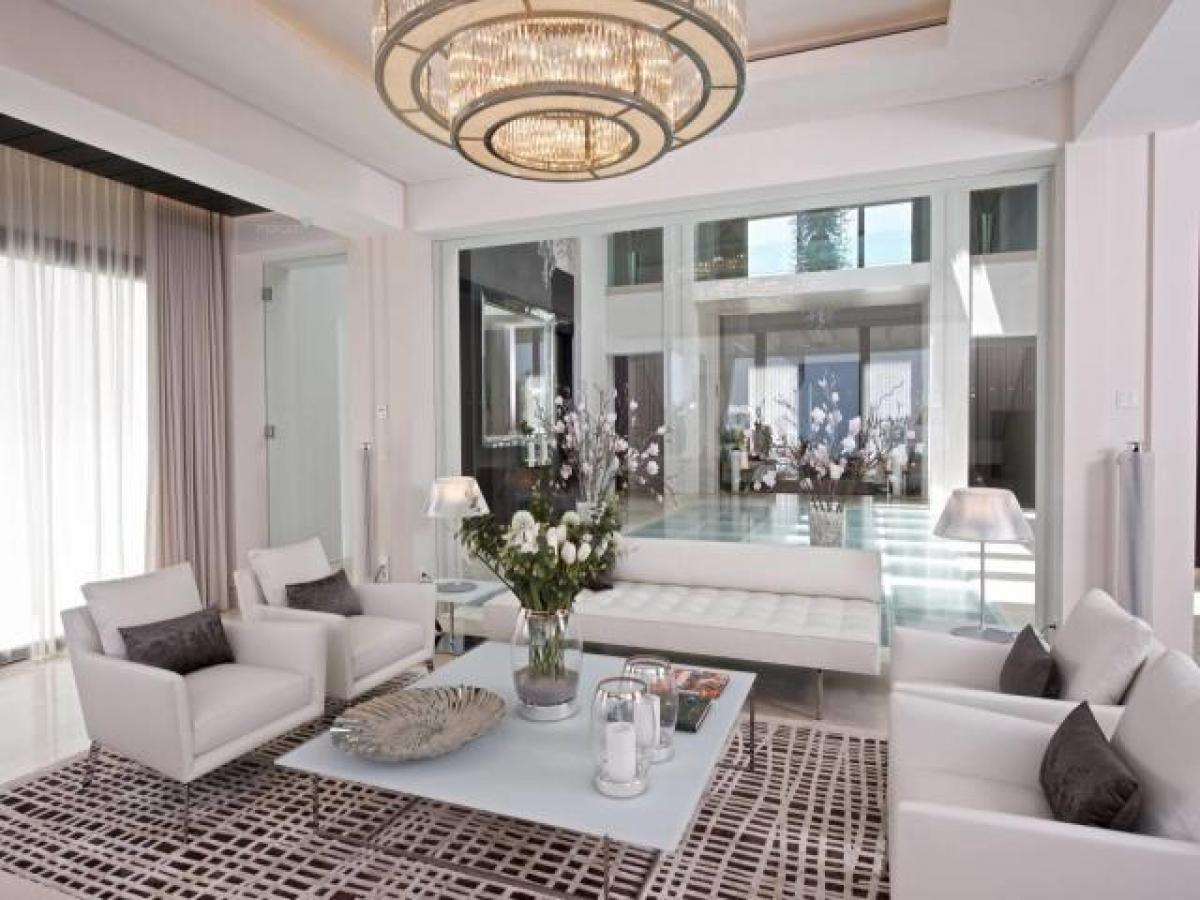 4 chambres Maison à Pune, India No. 20983