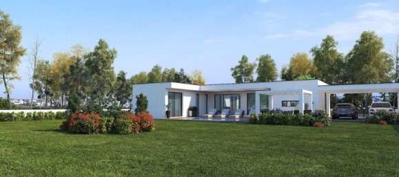 3 Schlafzimmer Doppelhaus in Pervolia, Cyprus, Nr. 15698 3