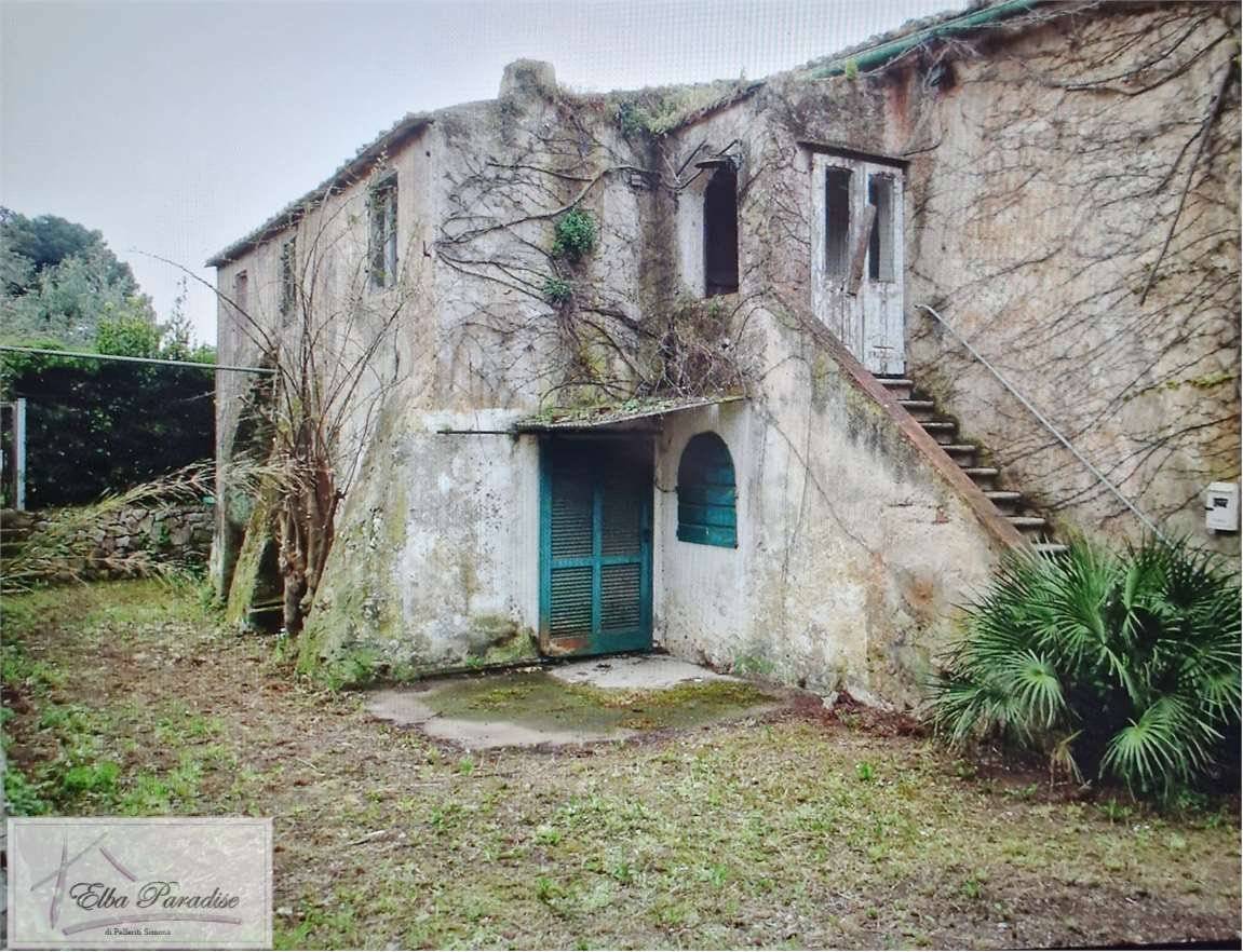 5-Zimmer Haus in Portoferraio, Italy, Nr. 110888