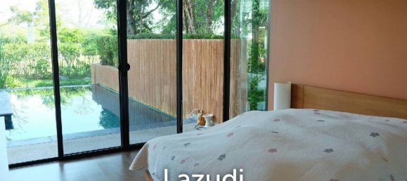 3 bedrooms Condo in Cha-am, Thailand No. 17975 10