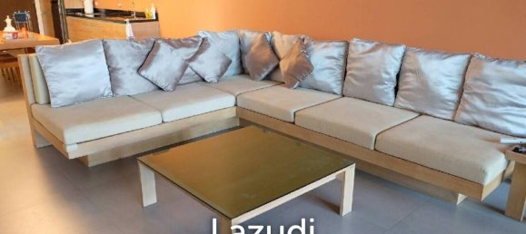 3 bedrooms Condo in Cha-am, Thailand No. 17975 3