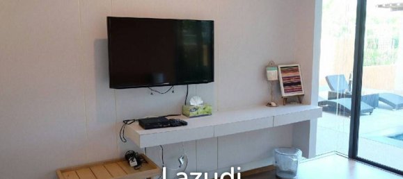 3 bedrooms Condo in Cha-am, Thailand No. 17975 5