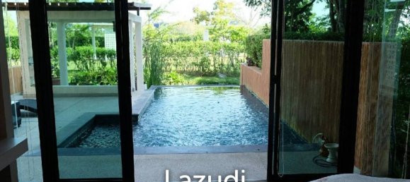 3 bedrooms Condo in Cha-am, Thailand No. 17975 9