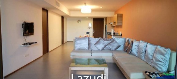 3 bedrooms Condo in Cha-am, Thailand No. 17975 2