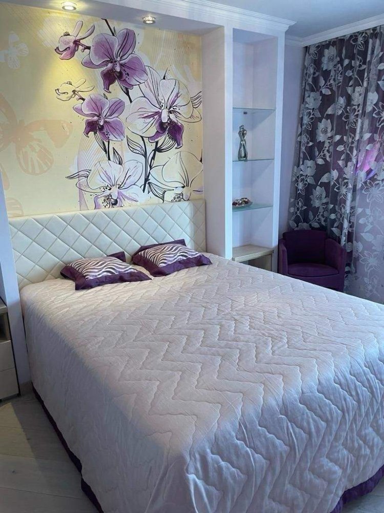 3 rooms Duplex in Vienna, Austria No. 242352