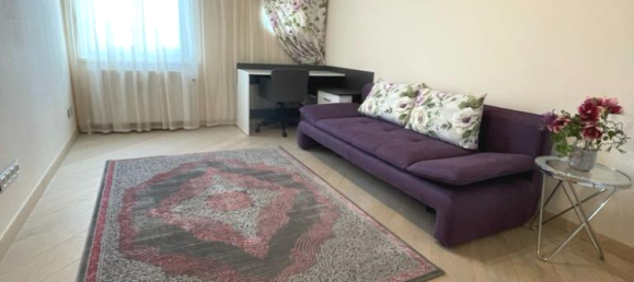 3 rooms Duplex in Vienna, Austria No. 242352 11