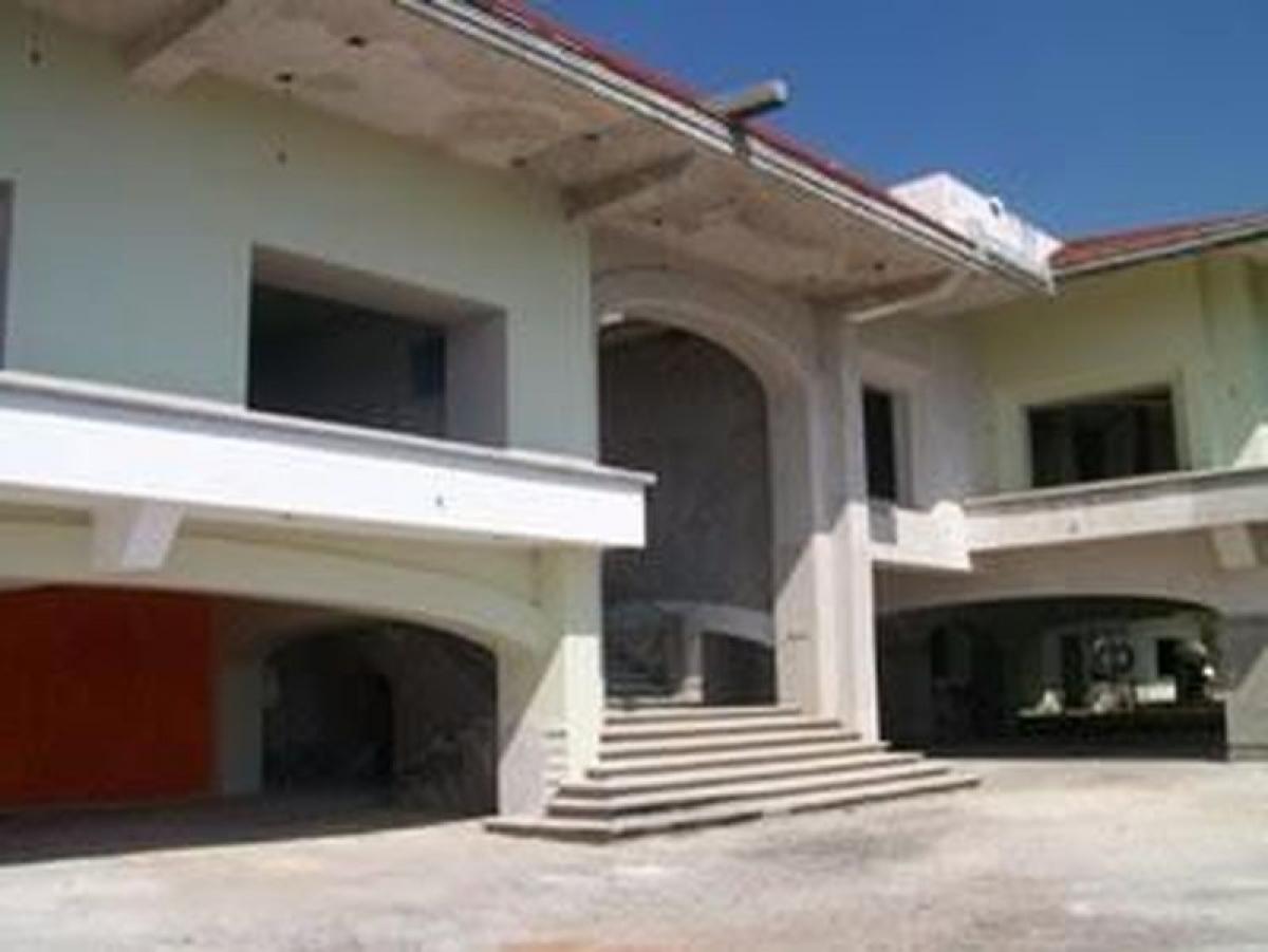 5 bedrooms House in Morelos, Mexico No. 157074
