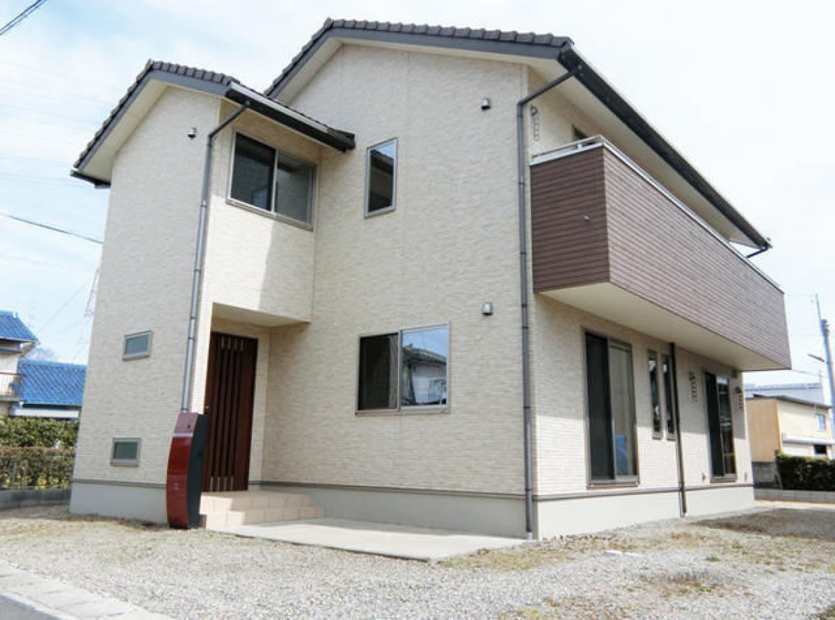 5 غرف نوم منزل في Gifu, Japan رقم 5232