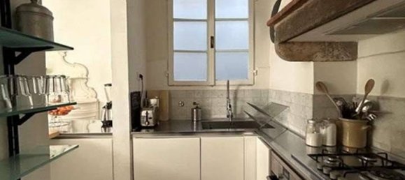 Пентхаус с 2 спальнями в Флоренция, Италия № 337579 13