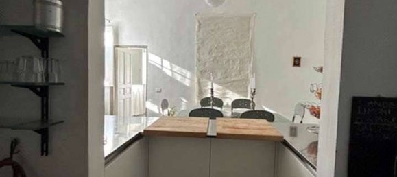 Пентхаус с 2 спальнями в Флоренция, Италия № 337579 15