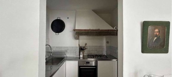 Пентхаус с 2 спальнями в Флоренция, Италия № 337579 12