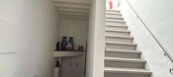 Пентхаус с 2 спальнями в Флоренция, Италия № 337579 20