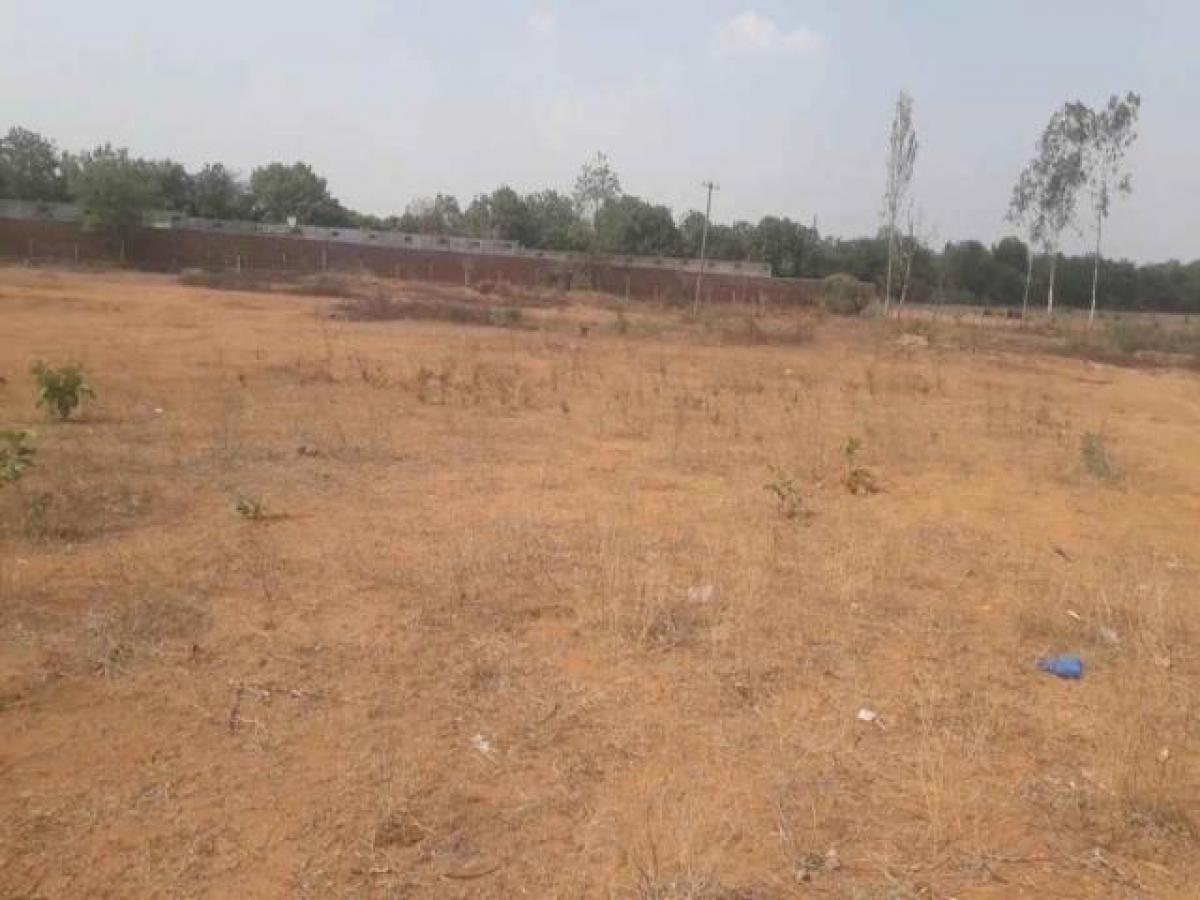  Land in Hyderabad, India No. 40317