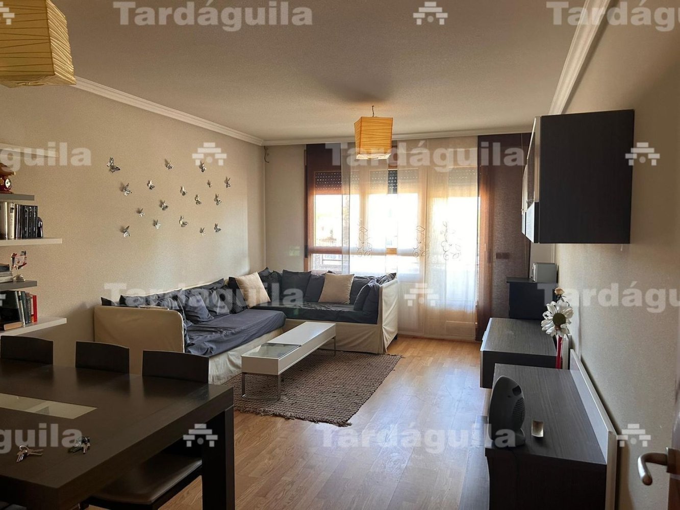 3 غرف نوم شقة في Salamanca, Spain رقم 27896