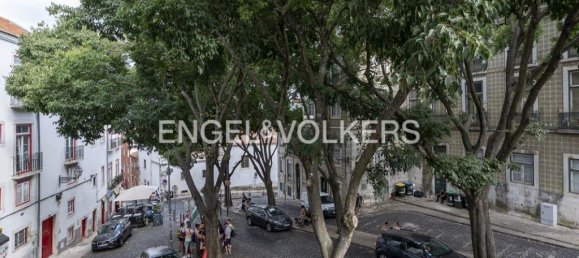 1 غرف نوم شقة في Lisbon, Portugal رقم 13015 2