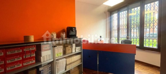 4 rooms Office in Milan, Italy No. 249323 12