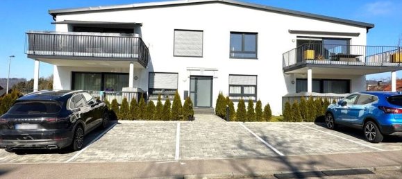 2 bedrooms Apartment in Goppingen, Germany No. 51509 2