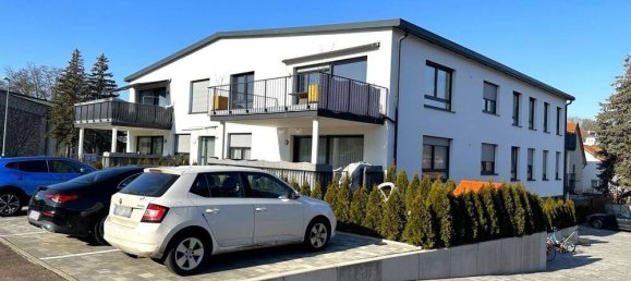 2 bedrooms Apartment in Goppingen, Germany No. 51509 3