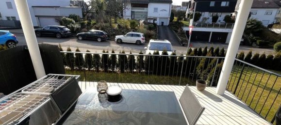 2 bedrooms Apartment in Goppingen, Germany No. 51509 11