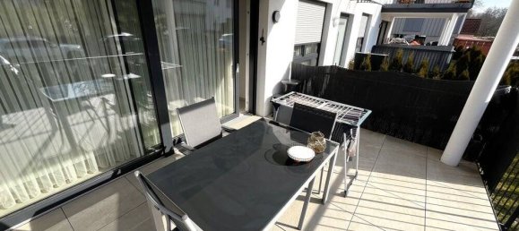 2 bedrooms Apartment in Goppingen, Germany No. 51509 10