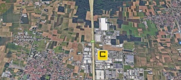 4غرفة شقة في Giussano, Italy رقم 8203 4