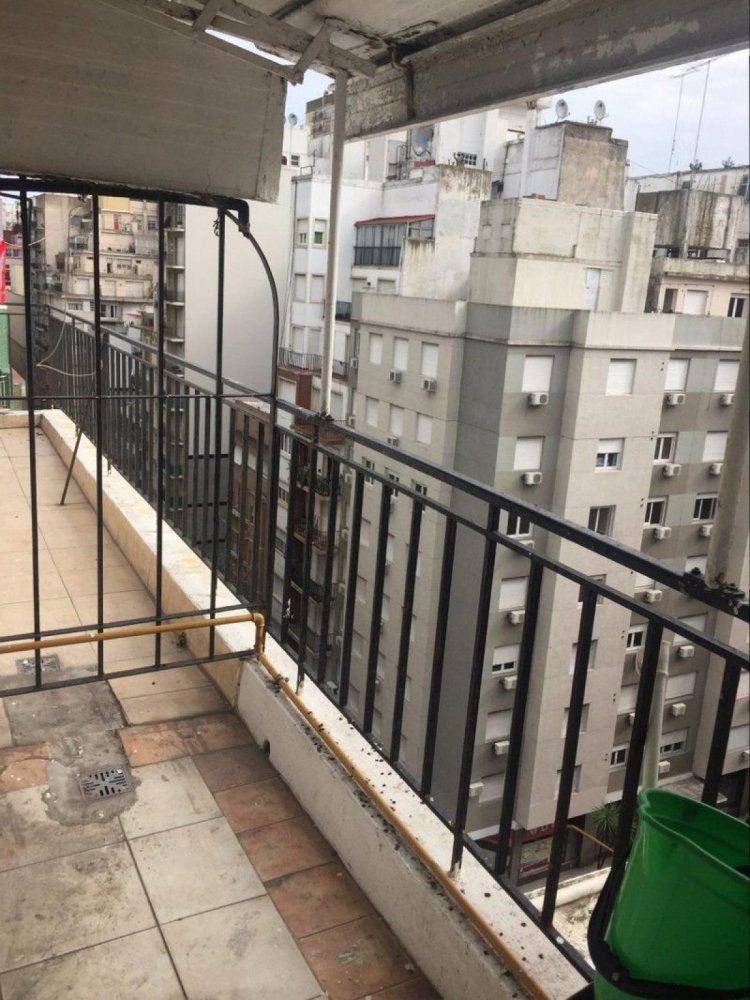 Studio in Mar del Plata, Argentina, Nr. 76493