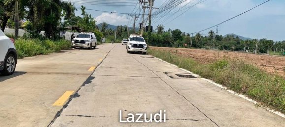 32000m² Commercial property in Bang Sare, Thailand No. 15730 3