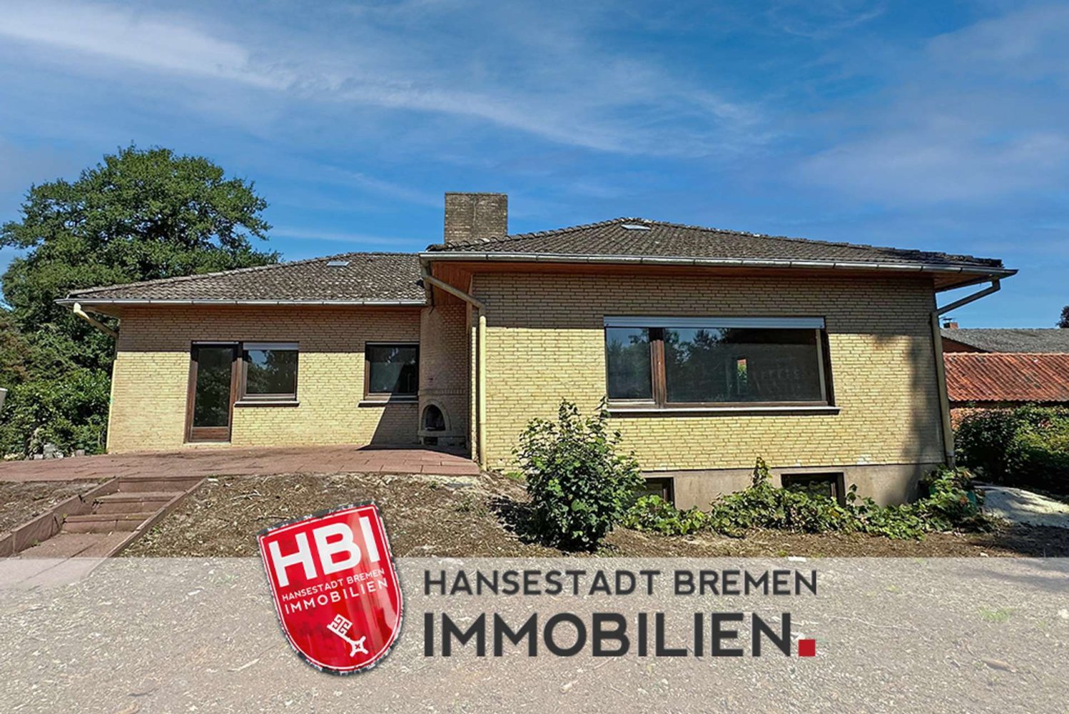 4غرفة بنغالو في Osterholz, Germany رقم 306252