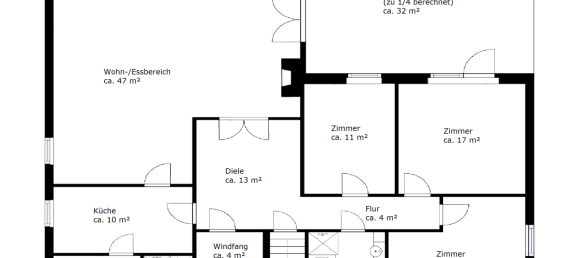 4غرفة بنغالو في Osterholz, Germany رقم 306252 16