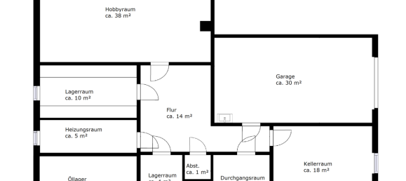 4غرفة بنغالو في Osterholz, Germany رقم 306252 17