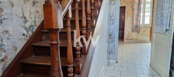 Casa T3 em Ault, France N.º 87368 2