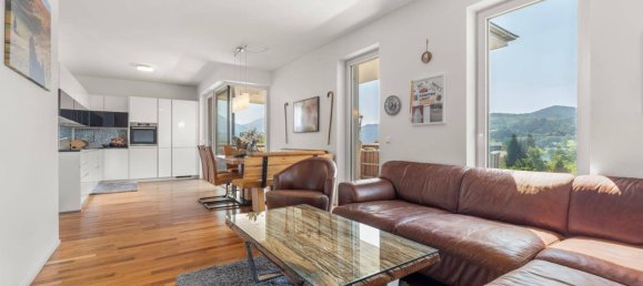 3 bedrooms Apartment in Seeboden am Millstatter See, Austria No. 225890 4