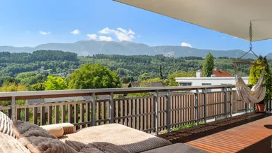 3 bedrooms Apartment in Seeboden am Millstatter See, Austria No. 225890