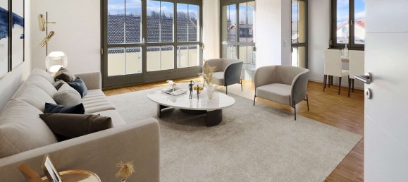 Квартира с 4 комнатами в Miesbach, Германия № 106434 2