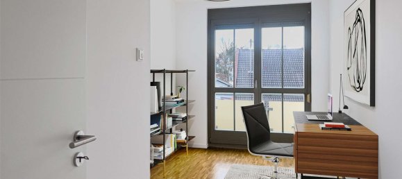 Квартира с 4 комнатами в Miesbach, Германия № 106434 5