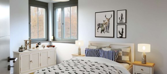 Квартира с 4 комнатами в Miesbach, Германия № 106434 4