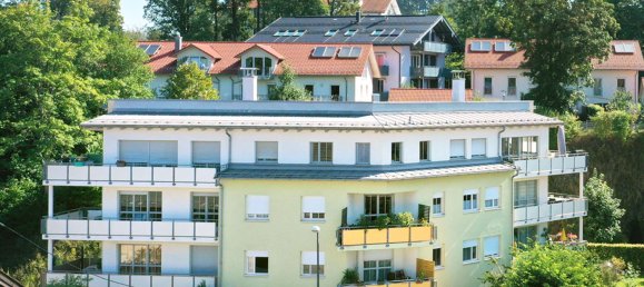 Квартира с 4 комнатами в Miesbach, Германия № 106434 3