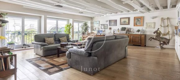 2 bedrooms Apartment in Paris, France No. 166255 12