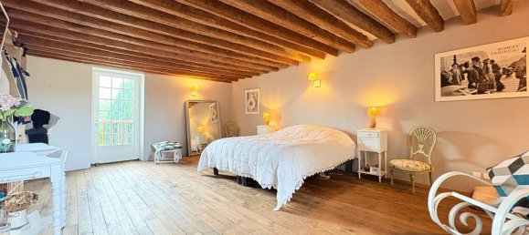 4 غرف نوم منزل في Coutevroult, France رقم 333308 7